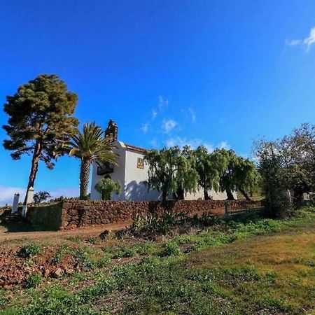 Casita El Manantial Puntagorda Exterior foto