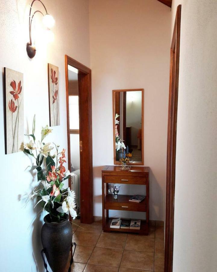 Casita El Manantial Puntagorda Exterior foto